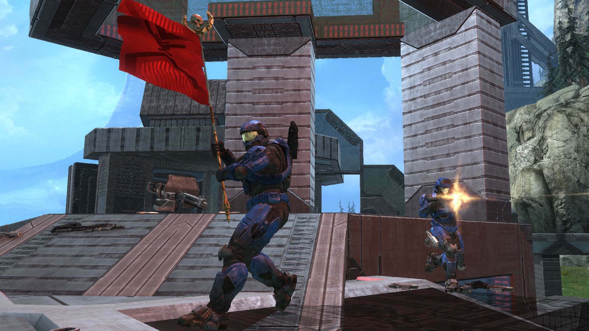 Halo: Reach - Imagen 35